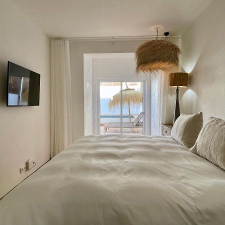 Alvor Bela Vista I Villa Екстериор снимка