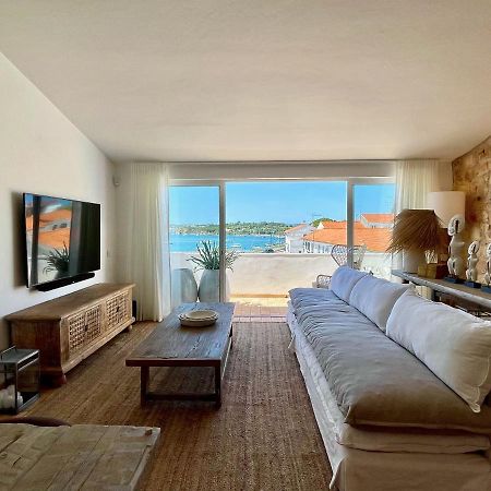 Alvor Bela Vista I Villa Екстериор снимка