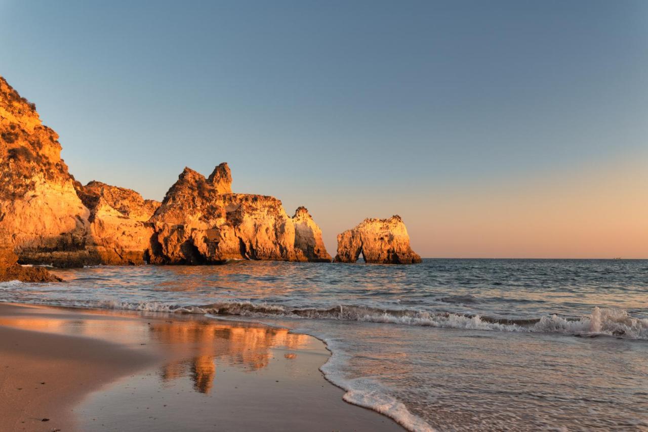Alvor Bela Vista I Villa Екстериор снимка