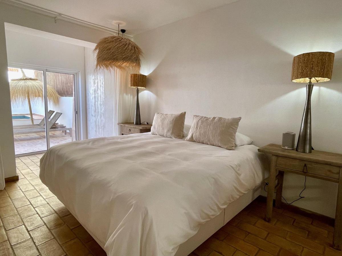 Alvor Bela Vista I Villa Екстериор снимка
