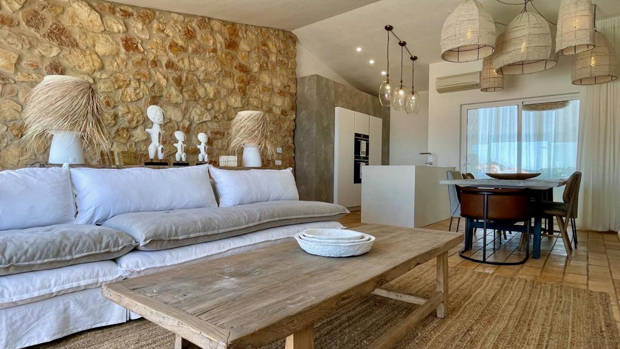 Alvor Bela Vista I Villa Екстериор снимка