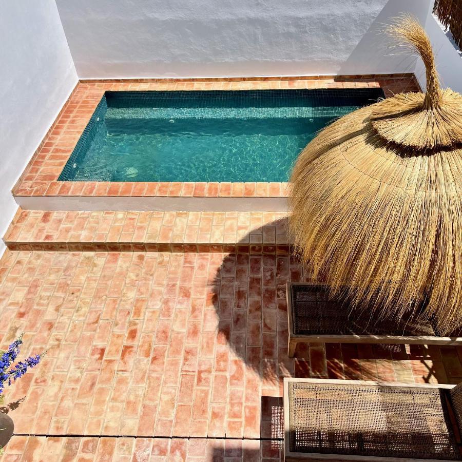 Alvor Bela Vista I Villa Екстериор снимка