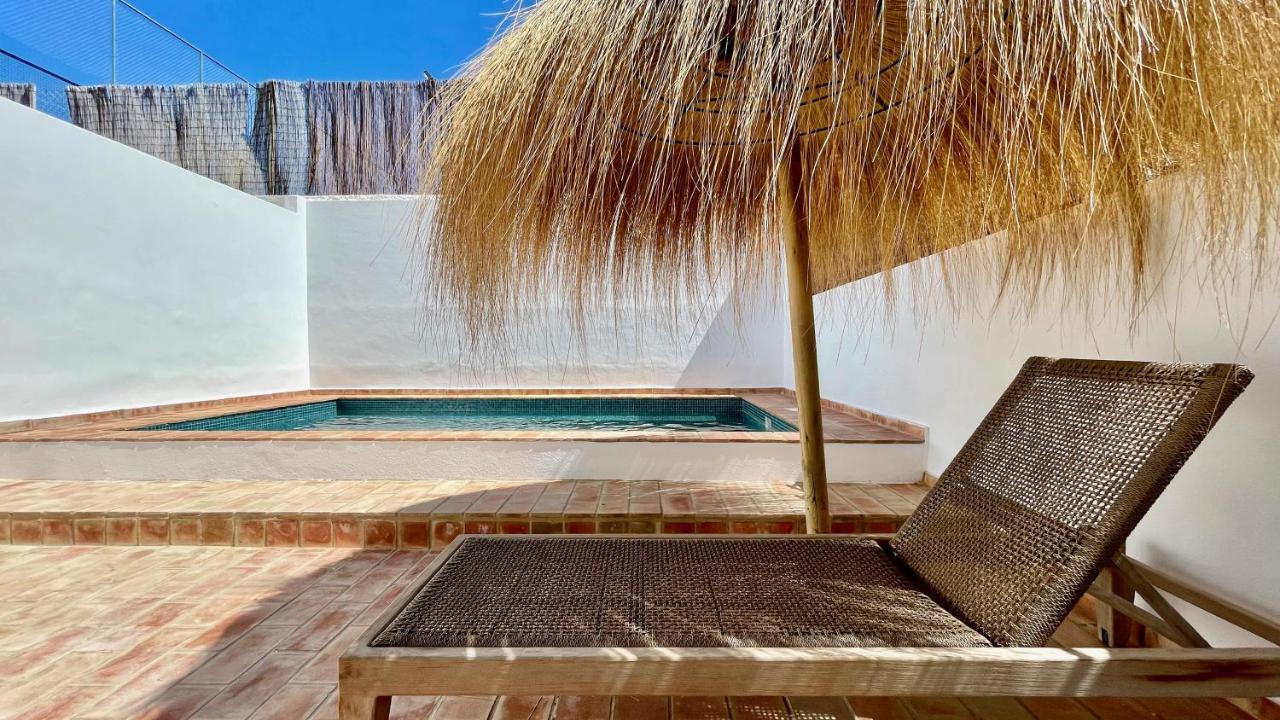 Alvor Bela Vista I Villa Екстериор снимка