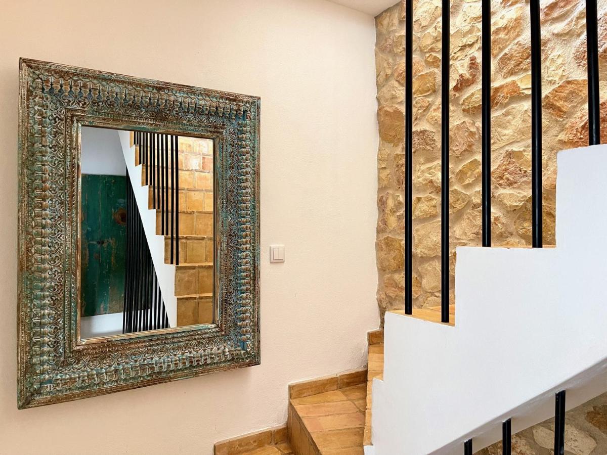 Alvor Bela Vista I Villa Екстериор снимка